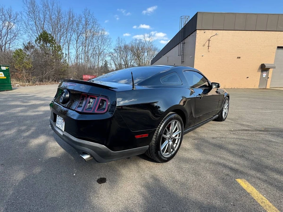 2012 Ford S197 Mustang - Image 7 of 19