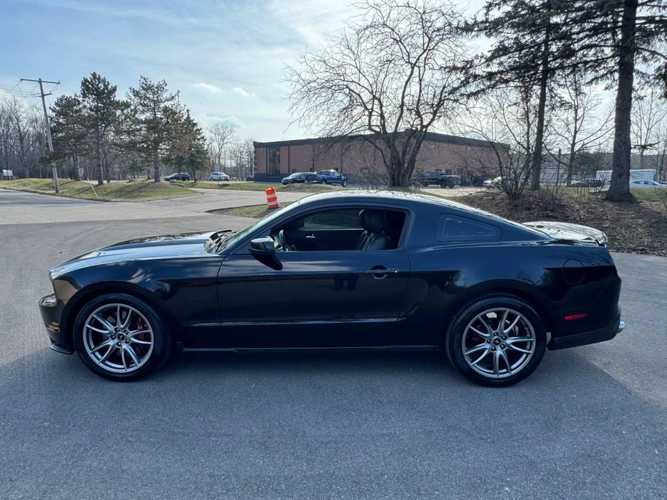 2012 Ford S197 Mustang - Image 4 of 19