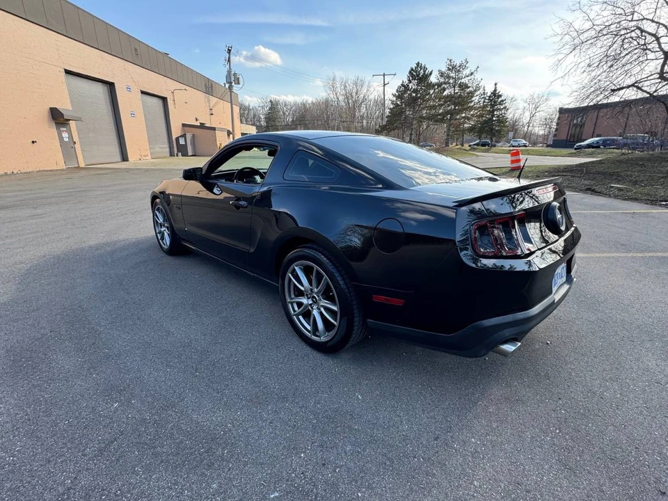 2012 Ford S197 Mustang - Image 6 of 19