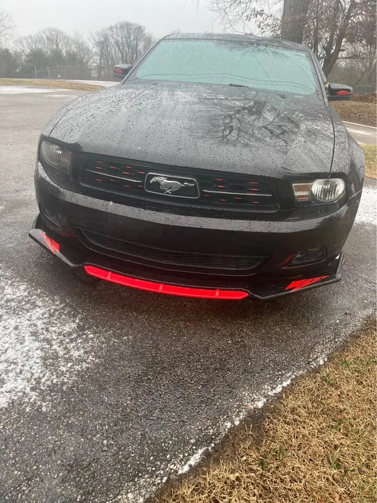 2012 Ford S197 Mustang - Image 5 of 7