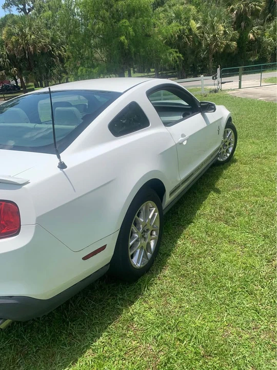 2012 Ford S197 Mustang - Image 3 of 10