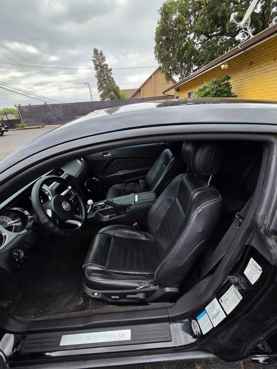 2012 Ford S197 Mustang - Image 10 of 10