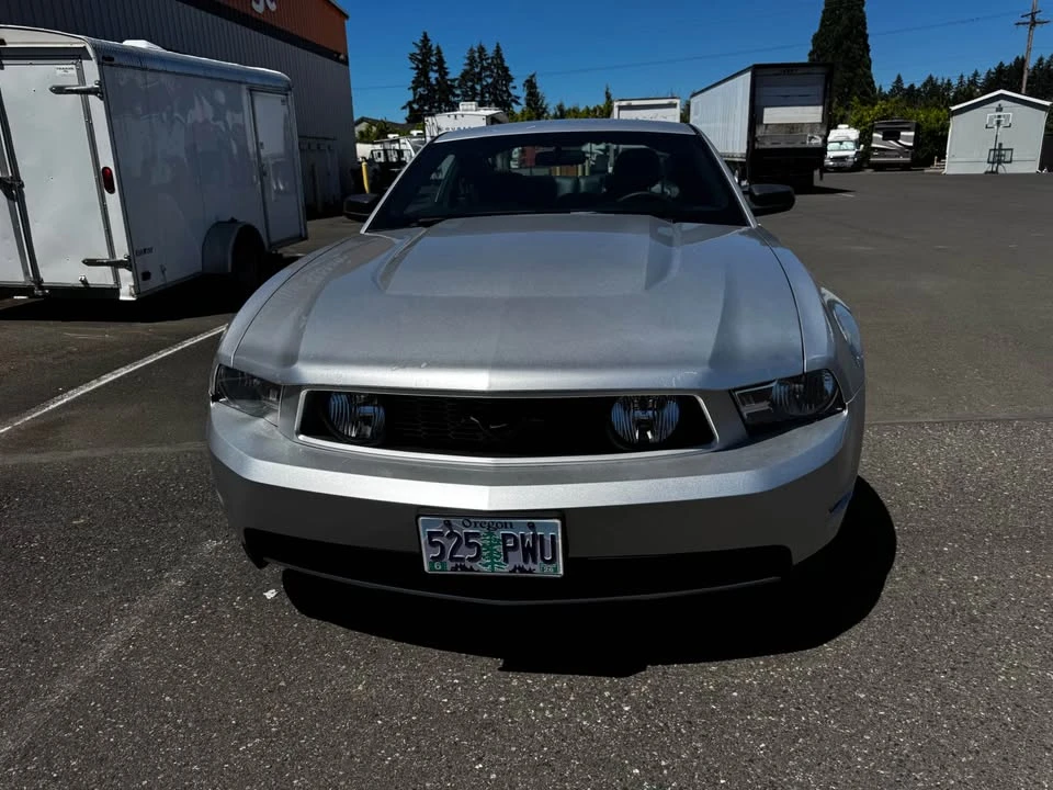 2012 Ford S197 Mustang - Image 2 of 17