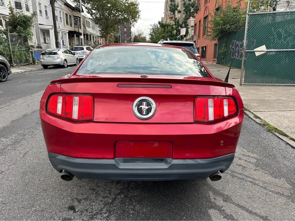 2012 Ford S197 Mustang - Image 7 of 15