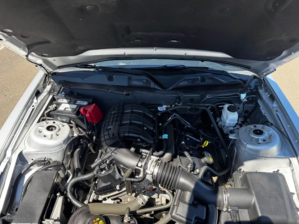 2012 Ford S197 Mustang - Image 17 of 17