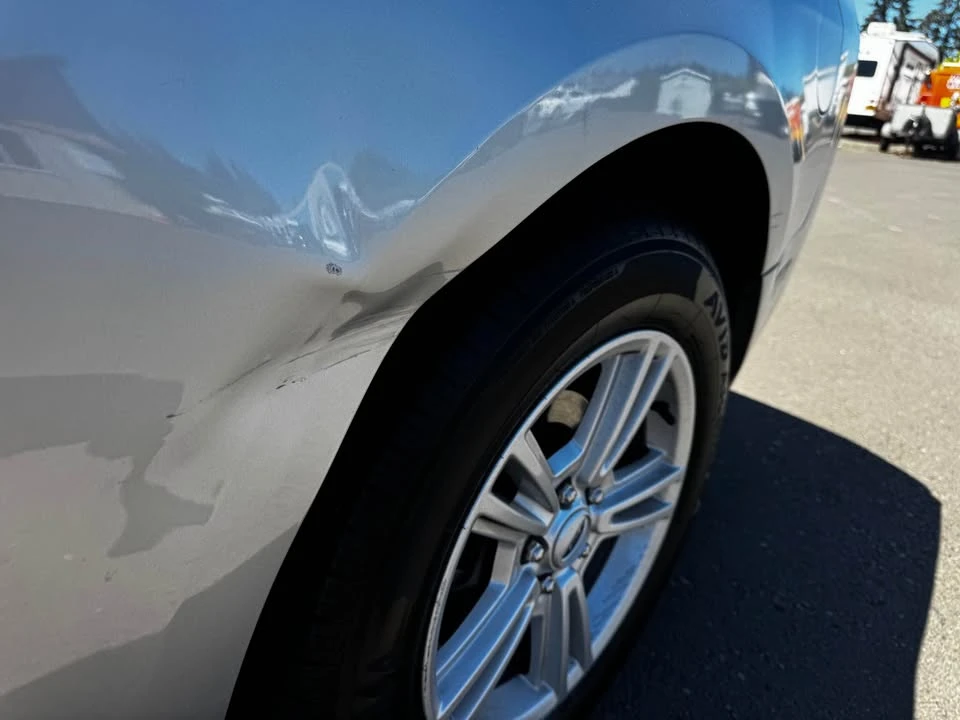 2012 Ford S197 Mustang - Image 15 of 17