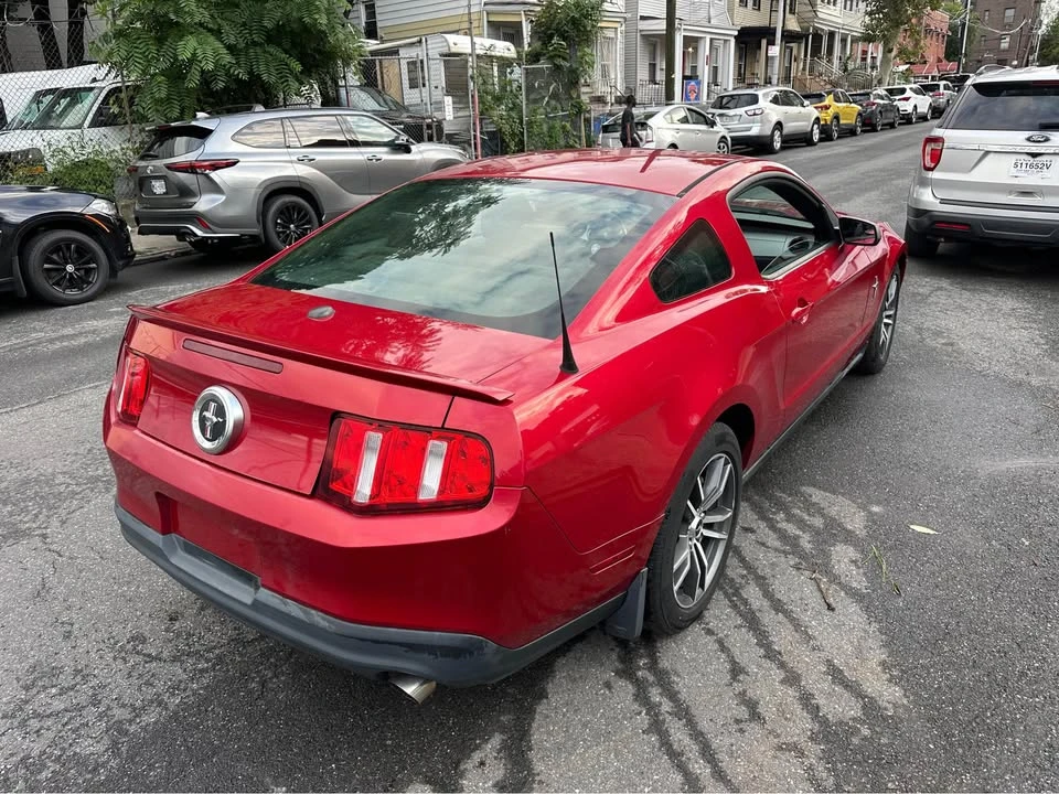 2012 Ford S197 Mustang - Image 6 of 15