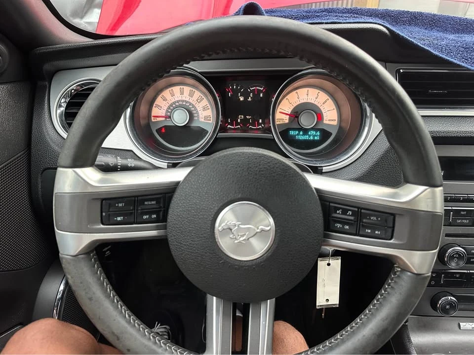 2012 Ford S197 Mustang - Image 14 of 15