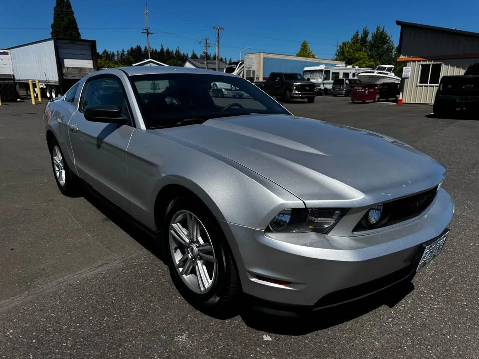 2012 Ford S197 Mustang - Image 3 of 17