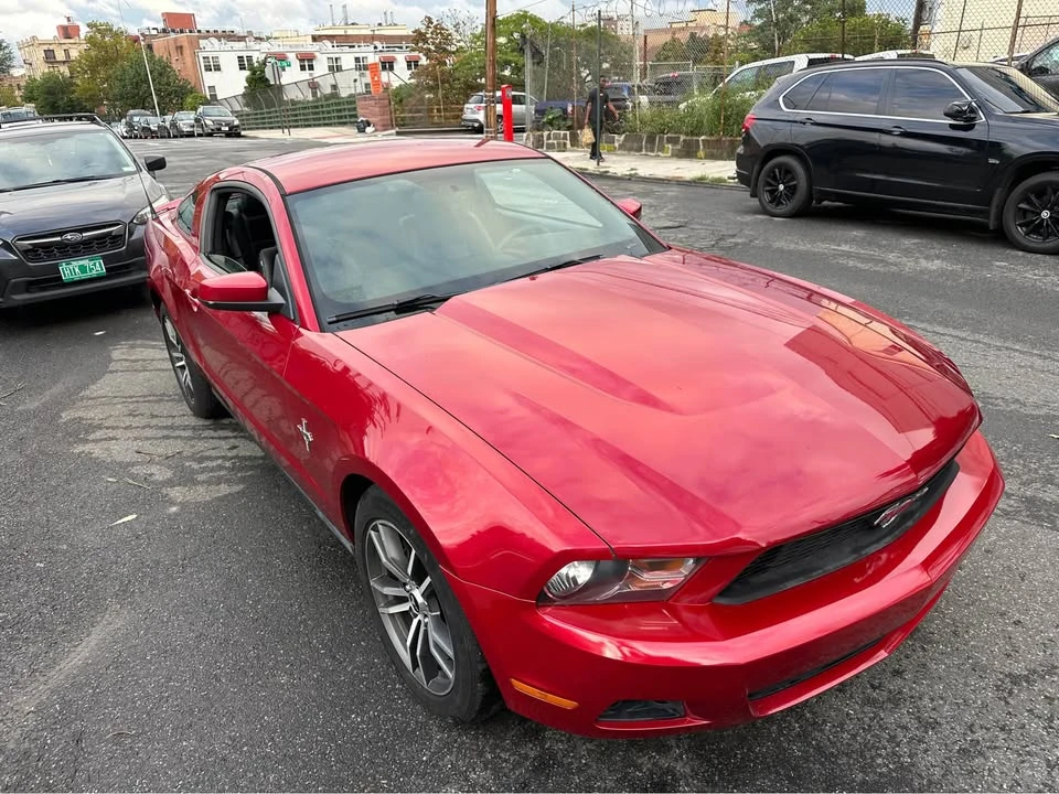 2012 Ford S197 Mustang - Image 2 of 15