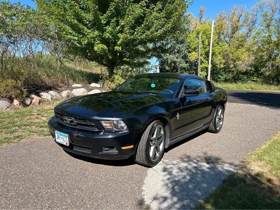 2012 Ford S197 Mustang - Image 3 of 17