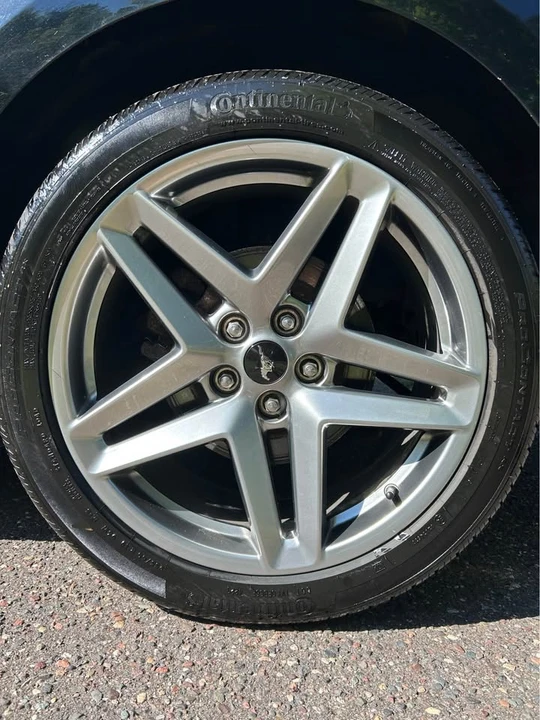2012 Ford S197 Mustang - Image 17 of 17