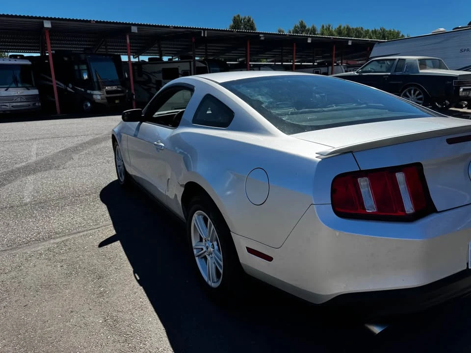2012 Ford S197 Mustang - Image 7 of 17
