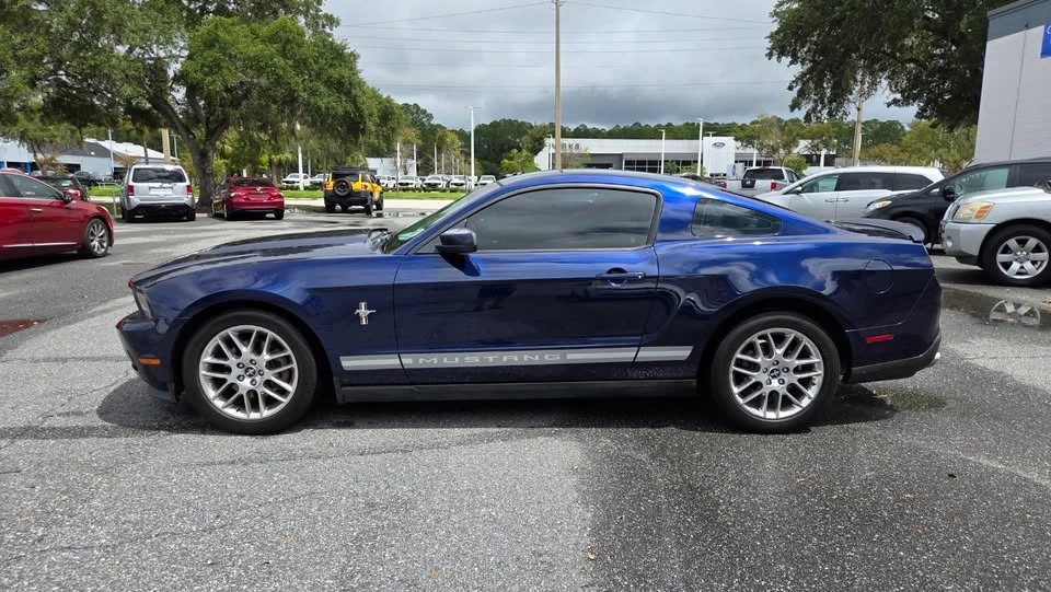 2012 Ford S197 Mustang - Image 2 of 15