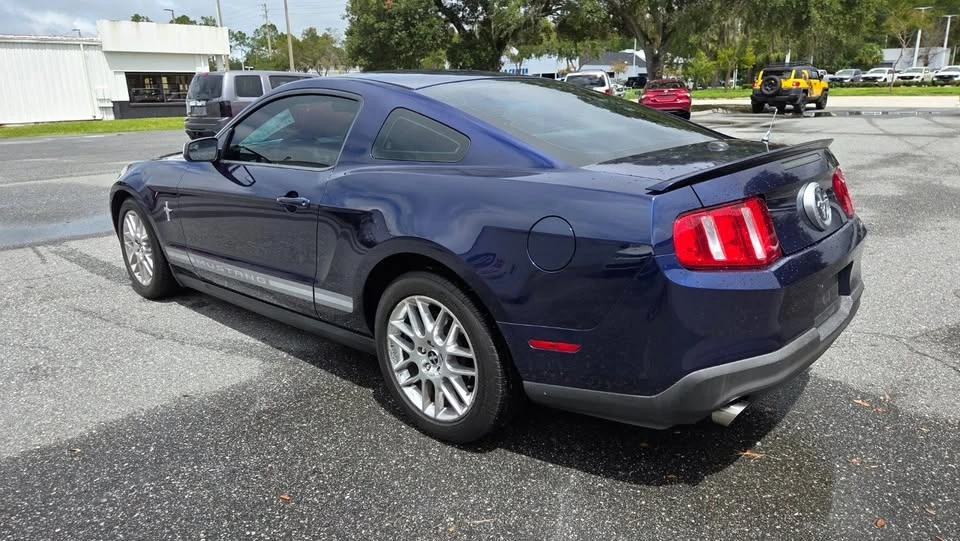 2012 Ford S197 Mustang - Image 3 of 15
