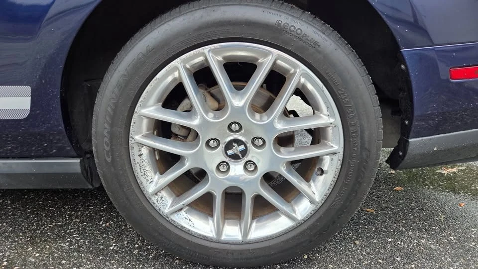 2012 Ford S197 Mustang - Image 13 of 15