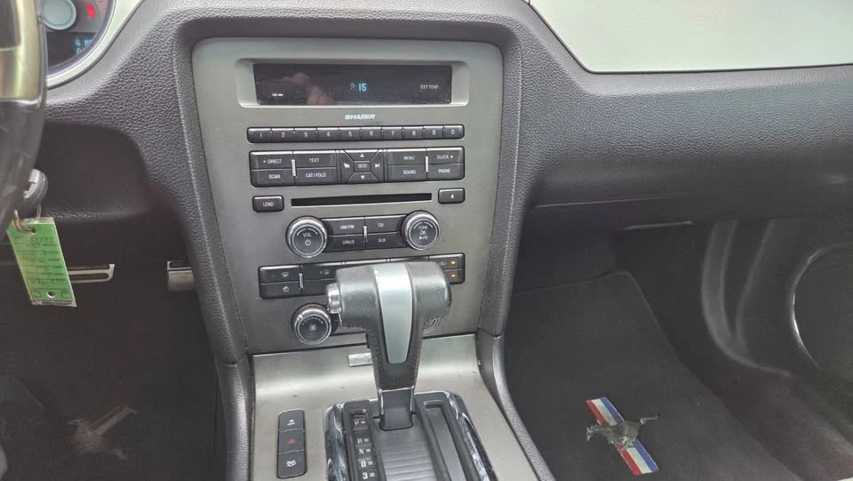2012 Ford S197 Mustang - Image 12 of 15