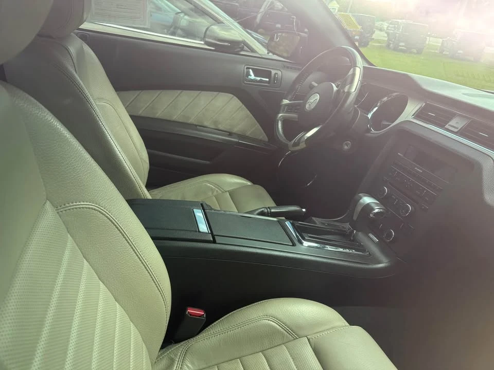 2012 Ford S197 Mustang - Image 5 of 5