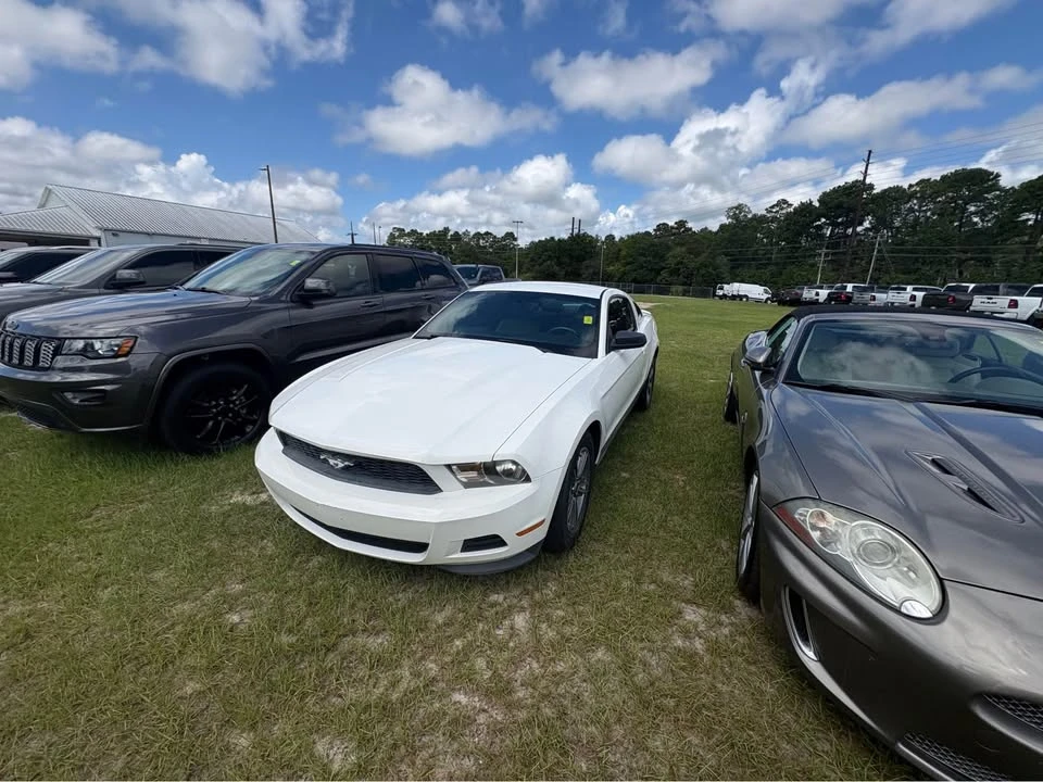 2012 Ford S197 Mustang - Image 2 of 5
