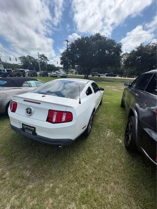 2012 Ford S197 Mustang - Image 3 of 5
