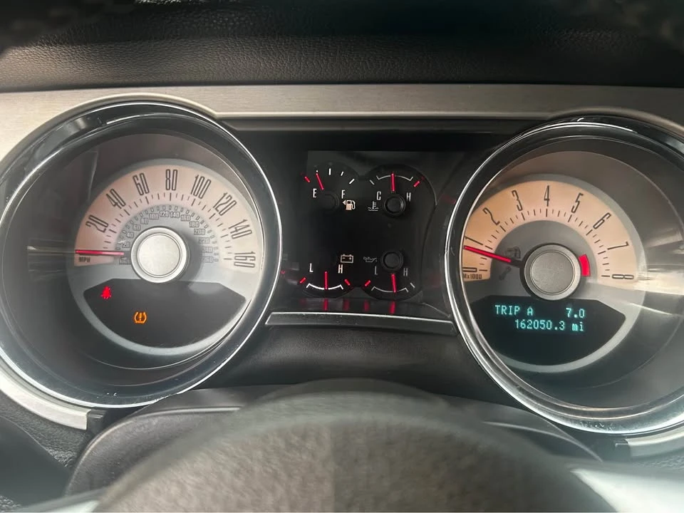 2012 Ford S197 Mustang - Image 14 of 14