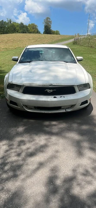 2012 Ford S197 Mustang - Image 2 of 5