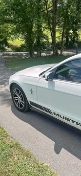 2012 Ford Mustang Premium