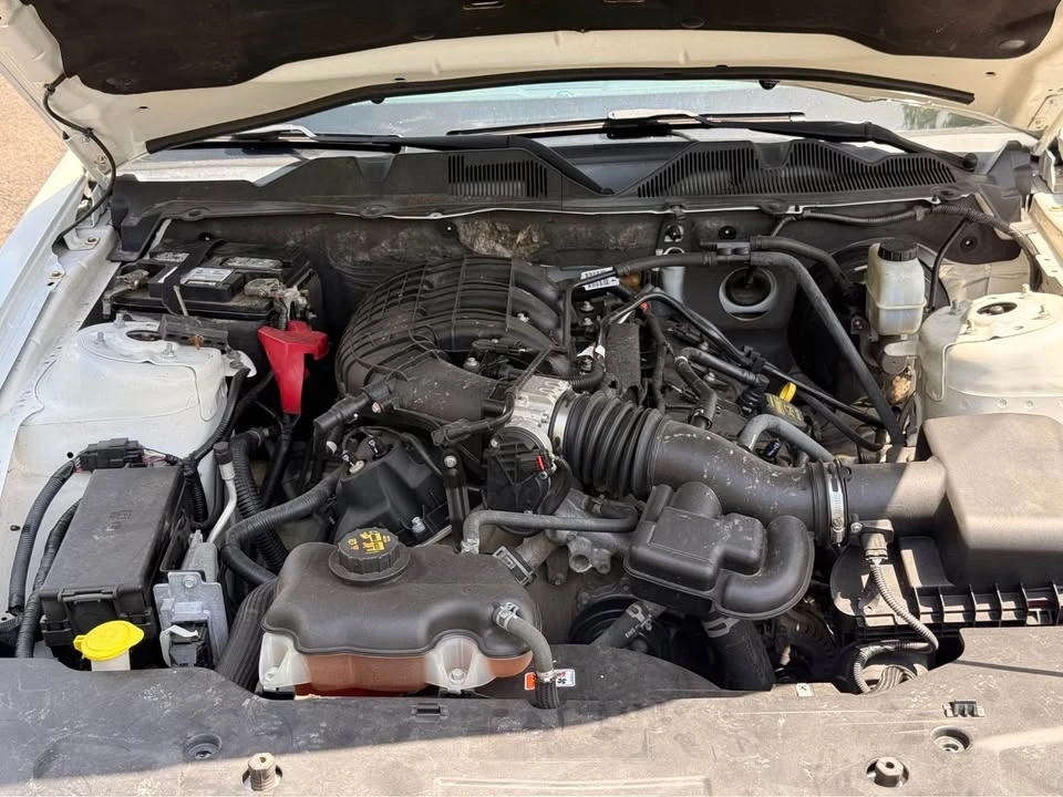 2012 Ford S197 Mustang - Image 6 of 9