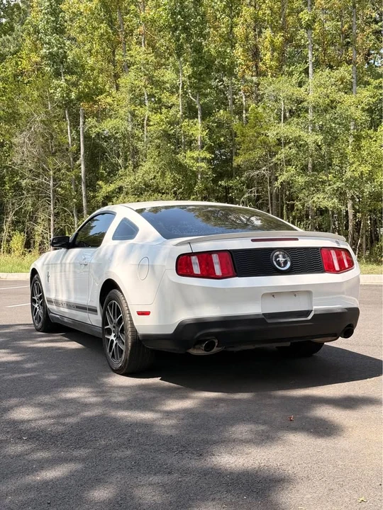 2012 Ford S197 Mustang - Image 3 of 9