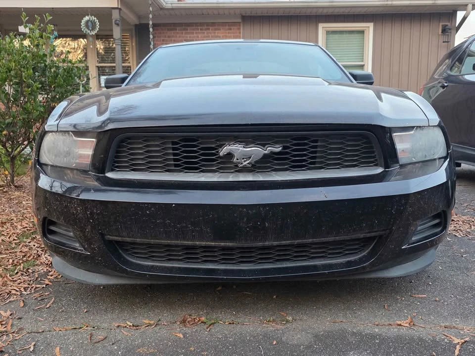 2012 Ford S197 Mustang - Image 3 of 10