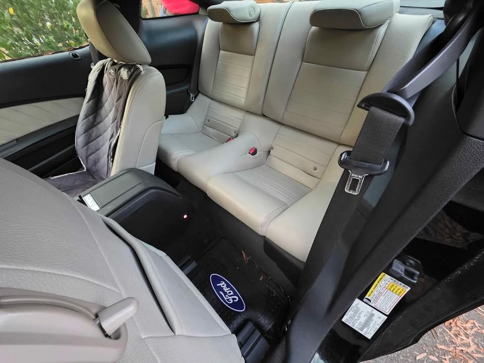 2012 Ford S197 Mustang - Image 8 of 10