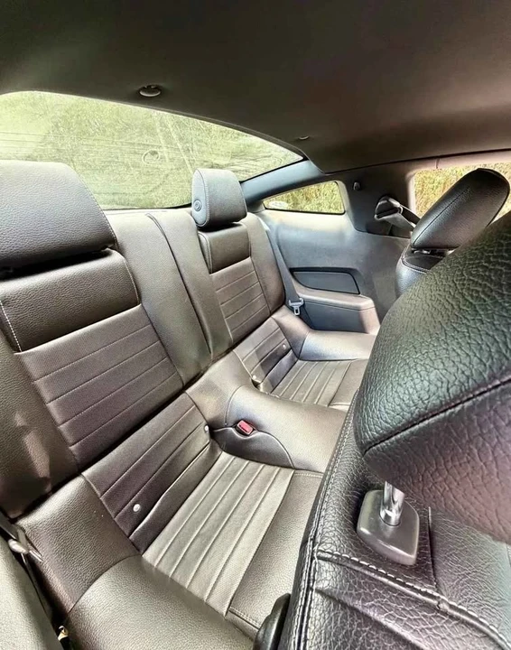 2012 Ford S197 Mustang - Image 12 of 12