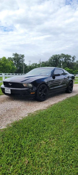 2012 Ford S197 Mustang - Image 6 of 12