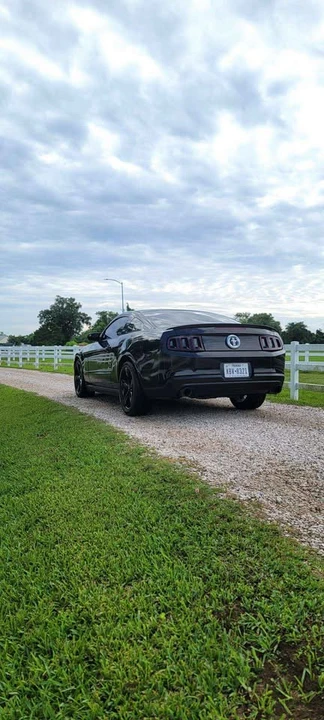 2012 Ford S197 Mustang - Image 7 of 12