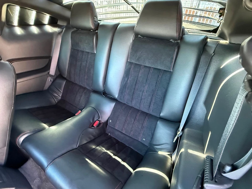 2012 Ford S197 Mustang - Image 10 of 12