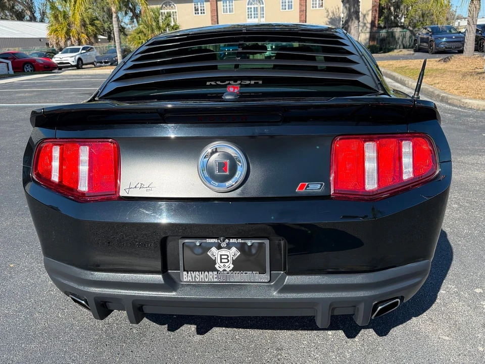 2012 Ford S197 Mustang - Image 12 of 12