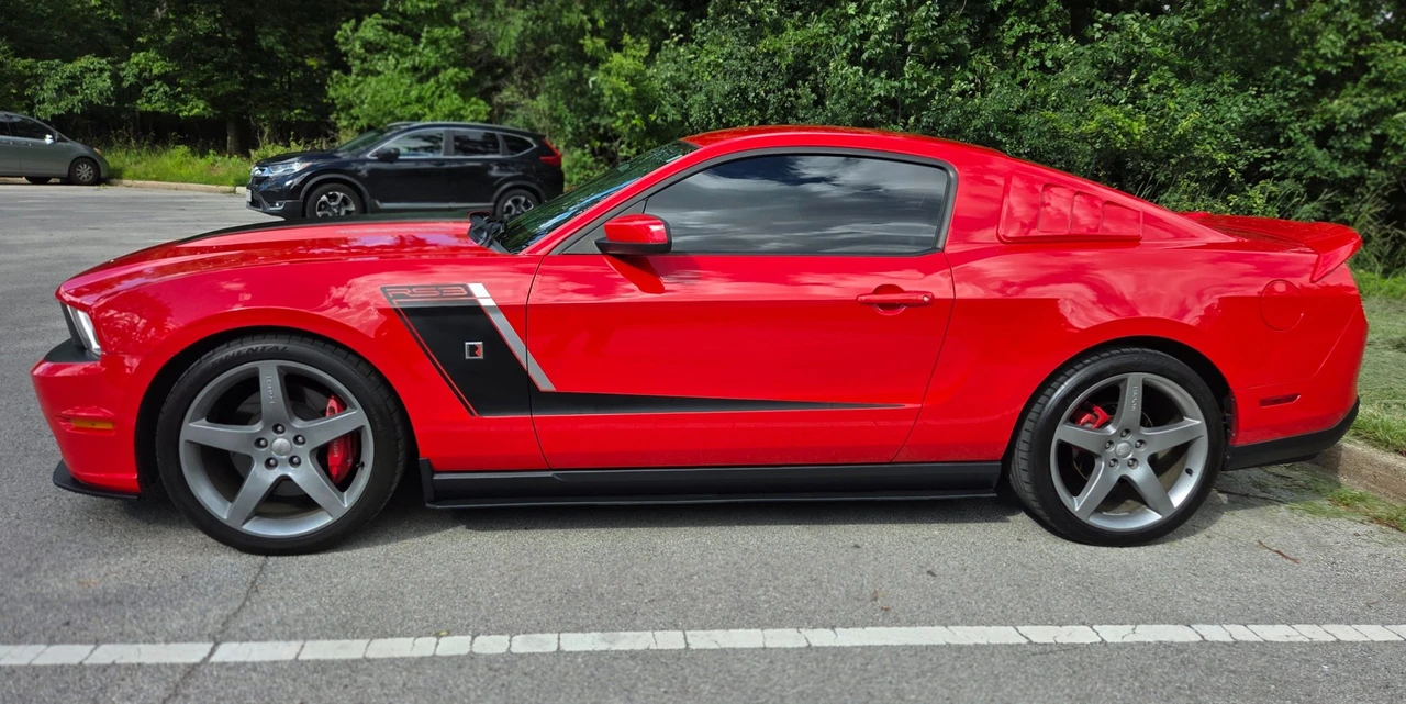 2012 Ford S197 Mustang - Image 27 of 31