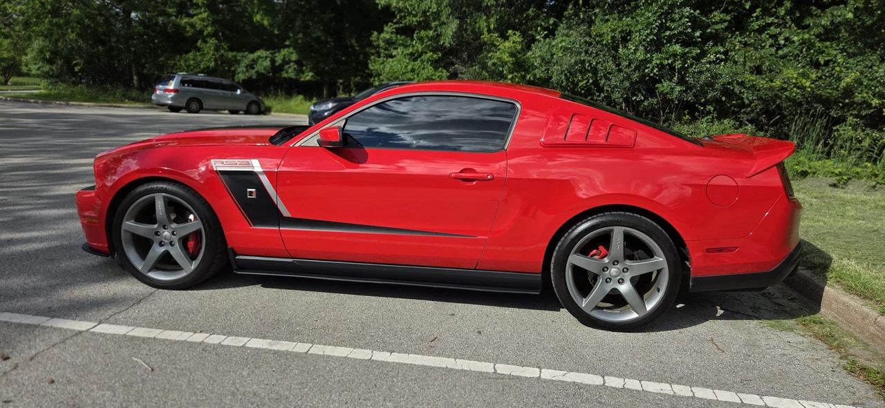 2012 Ford S197 Mustang - Image 26 of 31