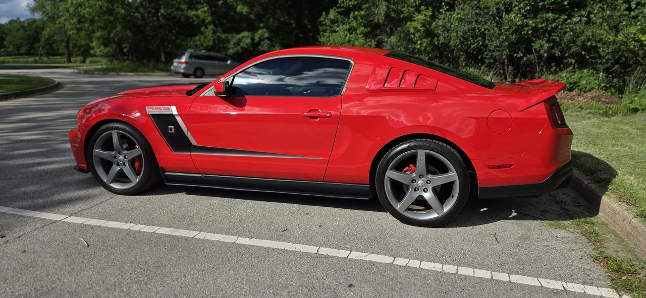 2012 Ford S197 Mustang - Image 25 of 31