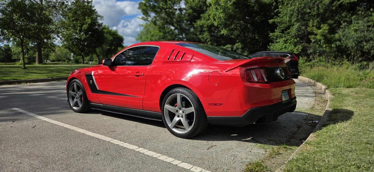 2012 Ford S197 Mustang - Image 23 of 31