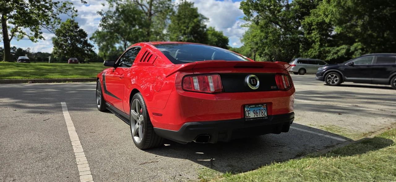 2012 Ford S197 Mustang - Image 22 of 31