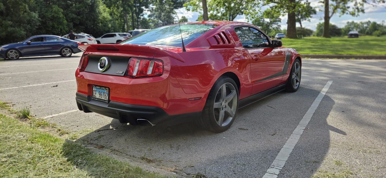 2012 Ford S197 Mustang - Image 18 of 31
