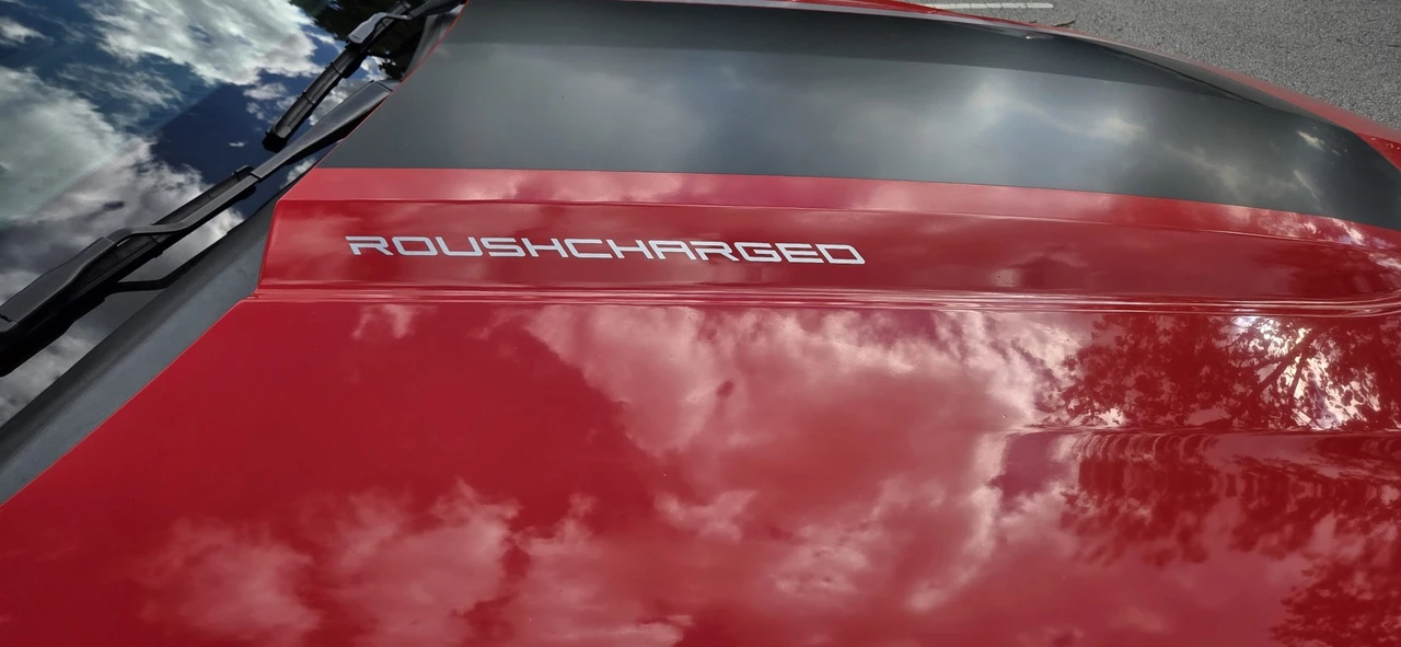 2012 Ford S197 Mustang - Image 28 of 31