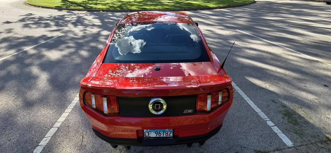 2012 Ford S197 Mustang - Image 20 of 31