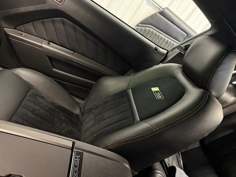 2012 Ford S197 Mustang - Image 7 of 17