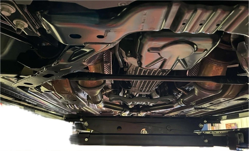 2012 Ford S197 Mustang - Image 15 of 17