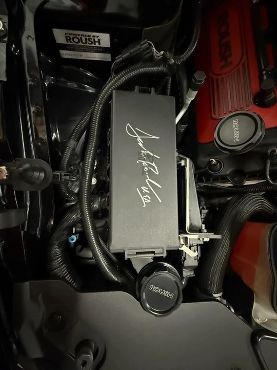 2012 Ford S197 Mustang - Image 5 of 17