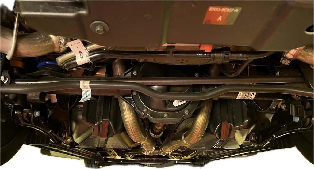 2012 Ford S197 Mustang - Image 17 of 17