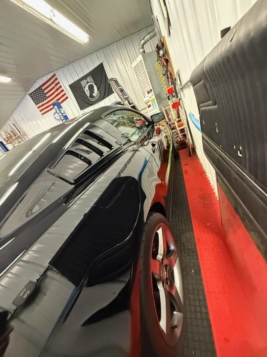 2012 Ford S197 Mustang - Image 13 of 17