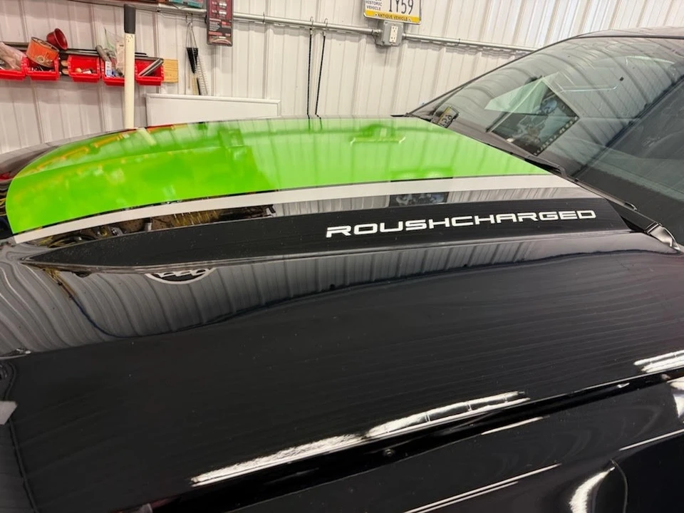 2012 Ford S197 Mustang - Image 10 of 17